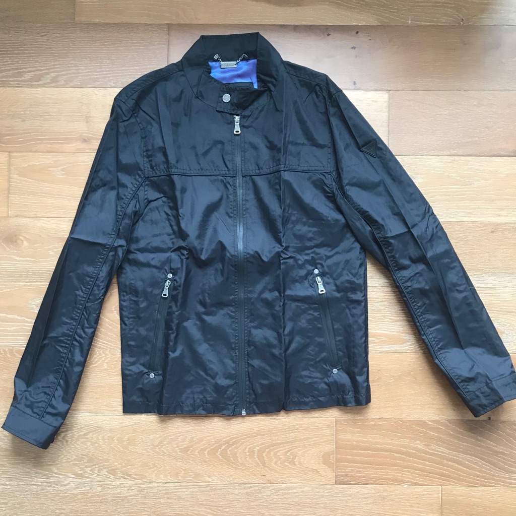 Hostpick Guess Jacket